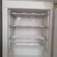 یخچال فریزر دو‌در سالم و بدون تعمیر|یخچال و فریزر|بومهن, |دیوار