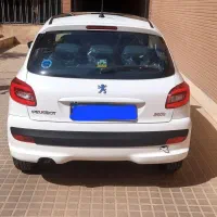 پژو 207i صفر دستی ارتقا یافته پانوراما|خودرو سواری و وانت|کرج, مهرویلا شمالی|دیوار