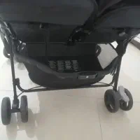 کالسکه دوقلو|کالسکه و لوازم جانبی|بیرجند, |دیوار