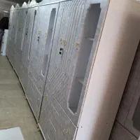 کمد و دراور  در مدل‌های متنوع|جاکفشی، کمد، دراور|ملایر, |دیوار