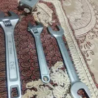 ابزار و آچار.  فرانسه
