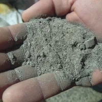 ضایعات طلای کثیف (امیر سالار )