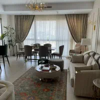 ۱۰۰ متری/۱۲ سال ساخت/بر حاشیه اقبال/باب کاسبی