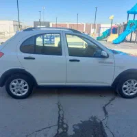 کوئیک ۱۴۰۱|خودرو سواری و وانت|اصفهان, بهارستان|دیوار