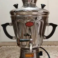 سماور برقی قدیمی