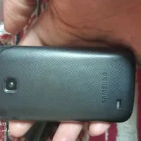 گوشی تاشو سامسونگ