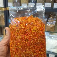 گلرنگ یا زعفران