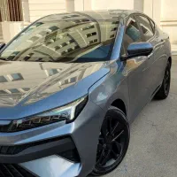 کی ام سیJ7 بدون نقطه  رنگ خاص طوسی روشن بالوازم