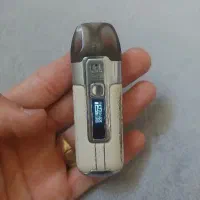 یک عدد ویپ ARGUS باصفحیه نمایشگر ودرجه کم و زیاد