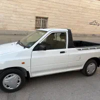 وانت پراید لاینر دار صفر|خودرو سواری و وانت|سبزوار, قصبه غربی|دیوار