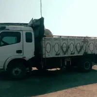 کاویان|خودرو سنگین|قلعه قاضی, |دیوار