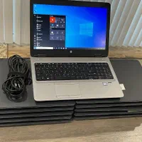 HP 650 مشابه نو با ضمانت کتبی|رایانه همراه|تهران, میدان ولیعصر|دیوار