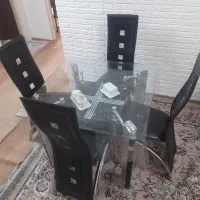 میز غذاخوری