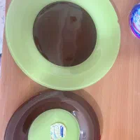 پلو خوری و پیش دستی ارکوپال خارجی