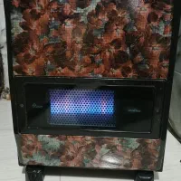 بخاری ایران شرق|بخاری، هیتر، شومینه|لوندویل, |دیوار