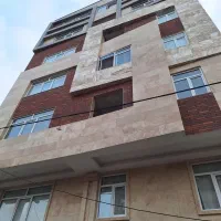 اپارتمان ۱۲۳ متری