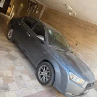 دنا پلاس توربو اتومات مدل ۹۹تمیز درجه یک