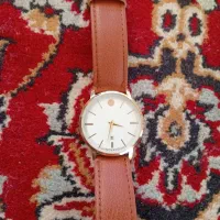 ساعت مچی مردانه|ساعت|قروه, |دیوار