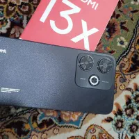 گوشی ردمی ۱۳x|موبایل|تهران, شهرک ابوذر|دیوار