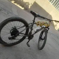 دوچرخه اکسترونیک