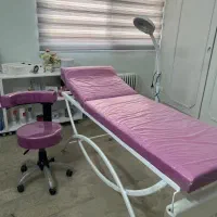 تخت و تابوره ست
