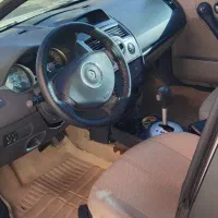 مگان مدل 90 اتومات 2000|خودرو سواری و وانت|فردیس, فردیس|دیوار