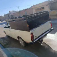 پیکان وانت ۹۰