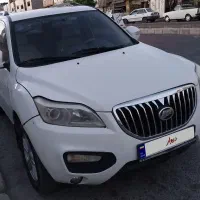 ماشین لیفان x60مدل ۹۲