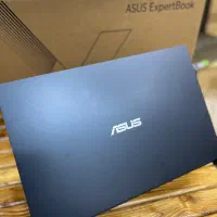 لپ تاپ ایسوس ExspertBook|رایانه همراه|فیروزآباد (فارس), |دیوار
