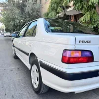 پارس تیو فایو مدل ۱۴۰۰ سیمی|خودرو سواری و وانت|اصفهان, ارداجی|دیوار