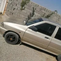 پراید141|خودرو سواری و وانت|صفادشت, |دیوار