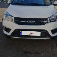 ایکس۲۲ دنده ای مدل ۱۴۰۲