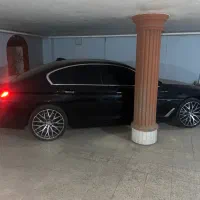 BMW 540 فول خلیج|خودرو سواری و وانت|اهواز, کیانپارس |دیوار