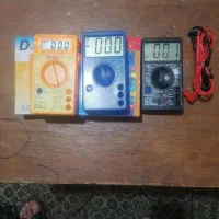 اهمتر سه عدد۶۵۰۰۰۰تومان