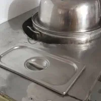 دستگاه ذرت مکزیکی|کافیشاپ و رستوران|رشت, حمیدیان|دیوار