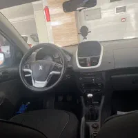 فروش ۲۰۷|خودرو سواری و وانت|زنجان, |دیوار