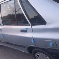 پراید۱۴۱مدل ۸۴شاسی پلم|خودرو سواری و وانت|زابل, |دیوار