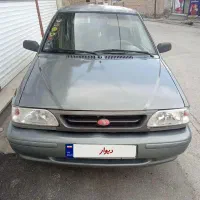 فروش پراید ۸۵