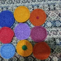 اسکاچ های دستباف