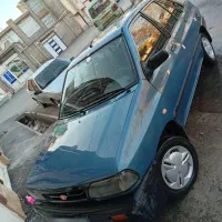 پراید ۸۷هیدرولیگ