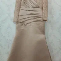 لباس عقد فرمالیته بله برون|لباس|ورامین, خیر آباد|دیوار