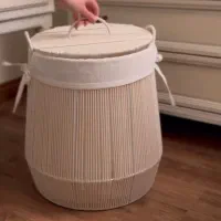 سبدلباس، لاندری ،اسباب بازی