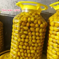 زیتون شور|خوردنی و آشامیدنی|استهبان, |دیوار