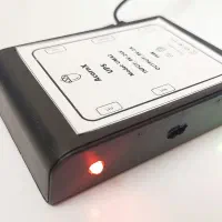 برق اضطراری (ups) کارتخوان - مودم - دوربین|مودم و تجهیزات شبکه|تبریز, |دیوار