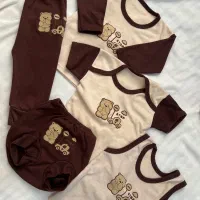 سرهمی، لباس نوزادی