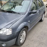 رنو تندر|خودرو سواری و وانت|گنبد کاووس, |دیوار