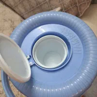 کلمن آب|ظروف نگهدارنده، پلاستیکی، یکبارمصرف|گلستان (تهران), |دیوار