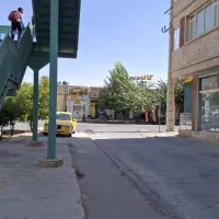 آپارتمان ۲ خوابه