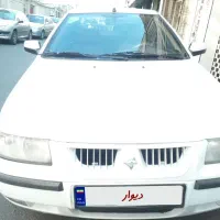 سمند LX ال ایکس مدل۹۴