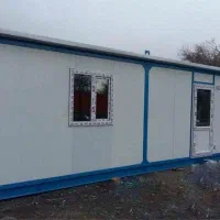 کانکس ماموتی سفارشی|عمده‌فروشی|شهریار, یوسف آباد صیرفی|دیوار